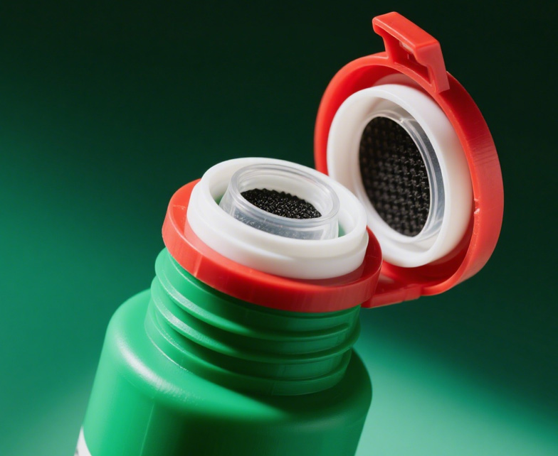 Pesticidium Packaging Industry