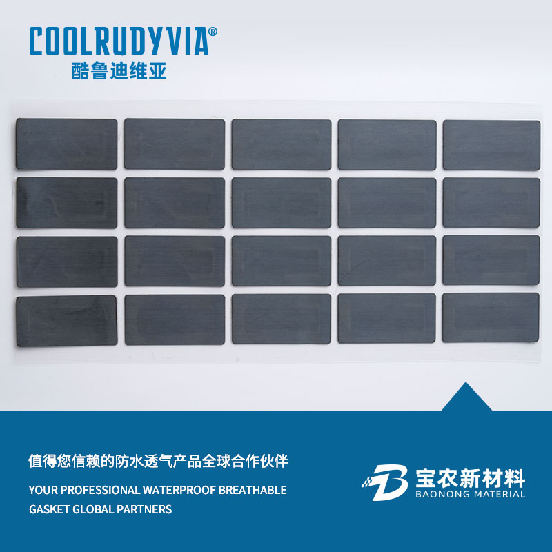 IMPERVIUS amet membrana / IMPERVIUS amet cap