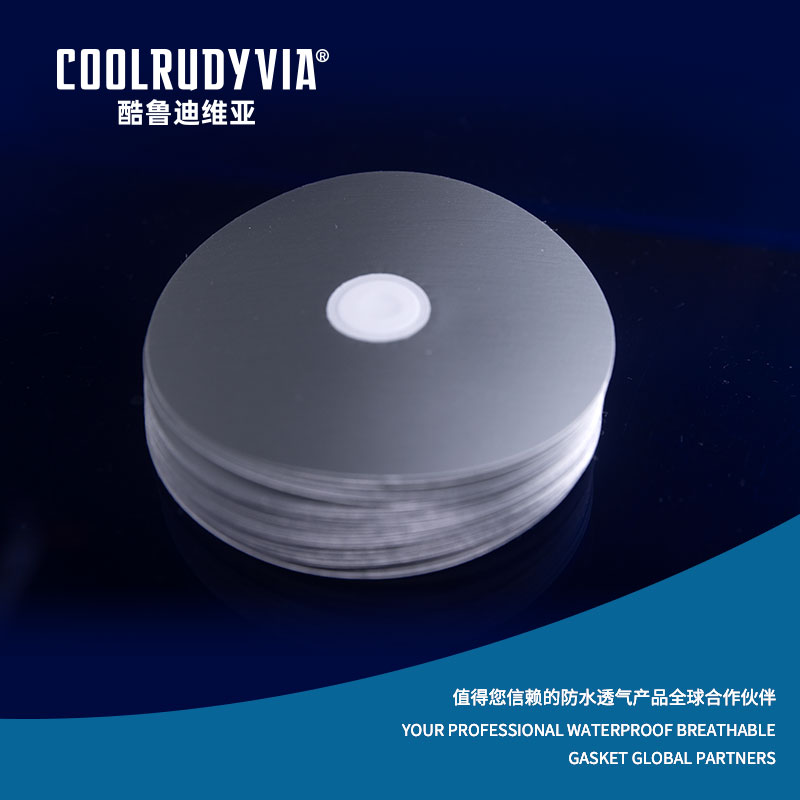 IMPERVIUS amet gasket