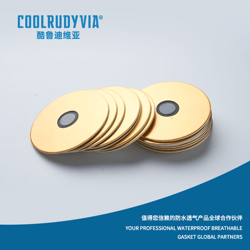 IMPERVIUS amet gasket