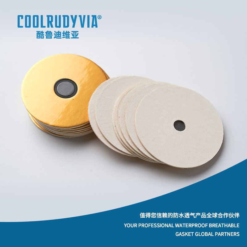 IMPERVIUS amet gasket